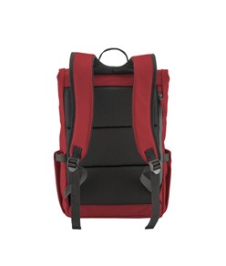 Zaino porta PC (15") in Soft PU water resistant Demi - Design Milano Zaino porta PC (15") in Soft PU water resistant Demi - Design Milano