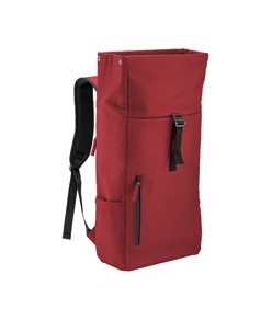 Zaino porta PC (15") in Soft PU water resistant Demi - Design Milano Zaino porta PC (15") in Soft PU water resistant Demi - Design Milano