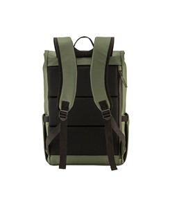 Zaino porta PC (15") in Soft PU water resistant Demi - Design Milano Zaino porta PC (15") in Soft PU water resistant Demi - Design Milano