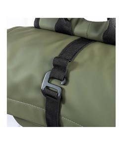 Zaino porta PC (15") in Soft PU water resistant Demi - Design Milano Zaino porta PC (15") in Soft PU water resistant Demi - Design Milano
