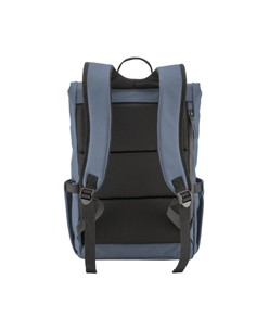 Zaino porta PC (15") in Soft PU water resistant Demi - Design Milano Zaino porta PC (15") in Soft PU water resistant Demi - Design Milano