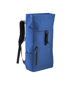 Zaino porta PC (15") in Soft PU water resistant Demi - Design Milano Zaino porta PC (15") in Soft PU water resistant Demi - Design Milano