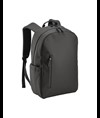 Zaino porta PC (15") in Soft PU water resistant Demi - Design Milano