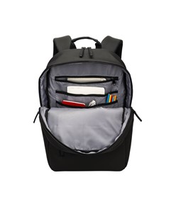 Zaino porta PC (15") in Soft PU water resistant Demi - Design Milano Zaino porta PC (15") in Soft PU water resistant Demi - Design Milano