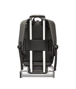 Zaino porta PC (15") in Soft PU water resistant Demi - Design Milano Zaino porta PC (15") in Soft PU water resistant Demi - Design Milano