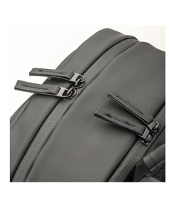 Zaino porta PC (15") in Soft PU water resistant Demi - Design Milano Zaino porta PC (15") in Soft PU water resistant Demi - Design Milano