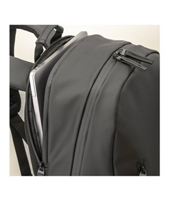 Zaino porta PC (15") in Soft PU water resistant Demi - Design Milano Zaino porta PC (15") in Soft PU water resistant Demi - Design Milano