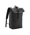 Zaino porta PC (15") in Soft PU riciclato water resistant Demi - Design Milano Zaino porta PC (15") in Soft PU riciclato water resistant Demi - Design Milano