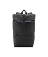 Zaino porta PC (15") in Soft PU riciclato water resistant Demi - Design Milano