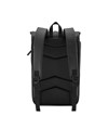 Zaino porta PC (15") in Soft PU riciclato water resistant Demi - Design Milano