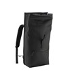 Zaino porta PC (15") in Soft PU riciclato water resistant Demi - Design Milano