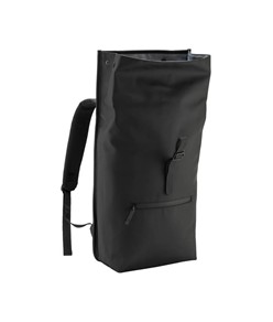 Zaino porta PC (15") in Soft PU riciclato water resistant Demi - Design Milano Zaino porta PC (15") in Soft PU riciclato water resistant Demi - Design Milano