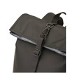 Zaino porta PC (15") in Soft PU riciclato water resistant Demi - Design Milano Zaino porta PC (15") in Soft PU riciclato water resistant Demi - Design Milano