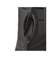 Zaino porta PC (15") in Soft PU riciclato water resistant Demi - Design Milano Zaino porta PC (15") in Soft PU riciclato water resistant Demi - Design Milano