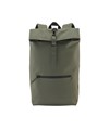 Zaino porta PC (15") in Soft PU riciclato water resistant Demi - Design Milano Zaino porta PC (15") in Soft PU riciclato water resistant Demi - Design Milano
