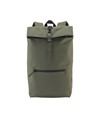 Zaino porta PC (15") in Soft PU riciclato water resistant Demi - Design Milano