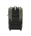 Zaino porta PC (15") in Soft PU riciclato water resistant Demi - Design Milano Zaino porta PC (15") in Soft PU riciclato water resistant Demi - Design Milano