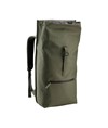 Zaino porta PC (15") in Soft PU riciclato water resistant Demi - Design Milano