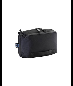 Beauty case/tech organizer  in R-PET Oceancycle Demi - Design Milano