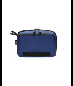 Beauty case/tech organizer  in R-PET Oceancycle Demi - Design Milano