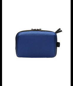 Beauty case/tech organizer  in R-PET Oceancycle Demi - Design Milano