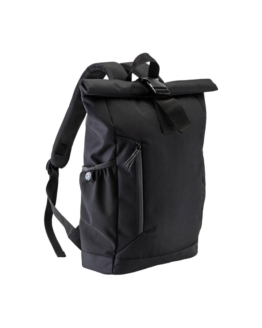 Zaino porta computer in R-PET Oceancycle Demi - design milano