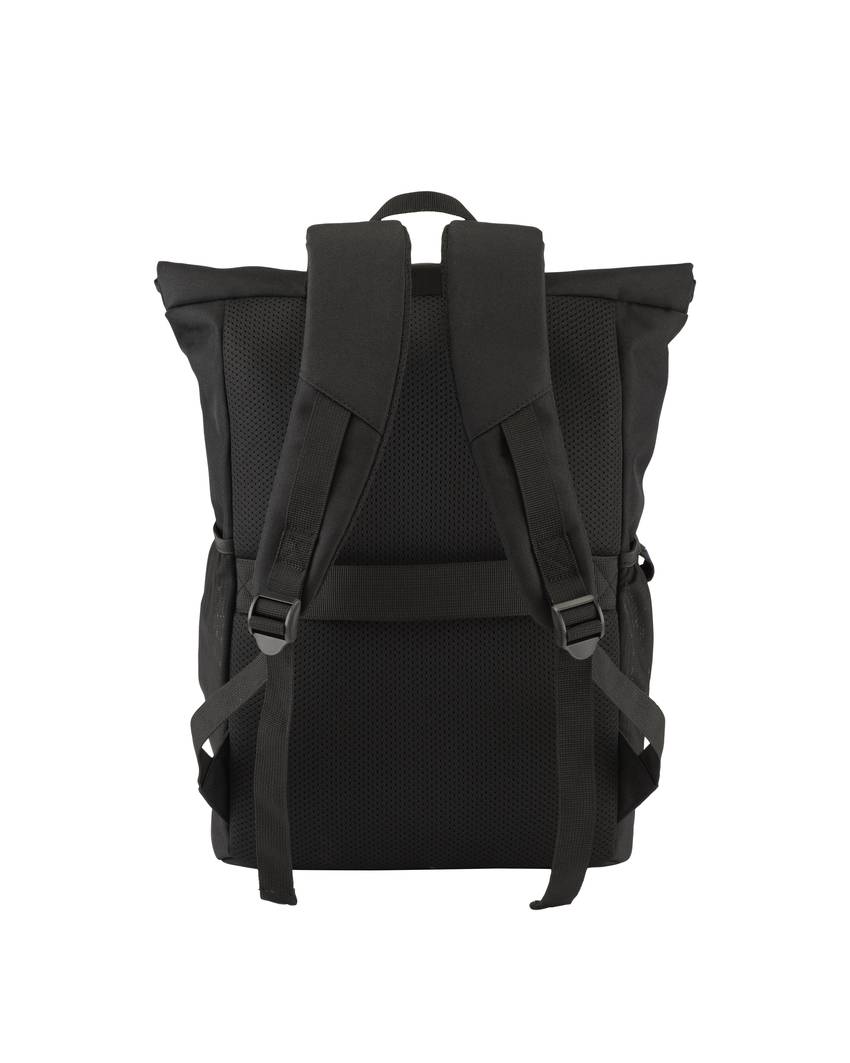 Zaino porta computer in R-PET Oceancycle Demi - design milano