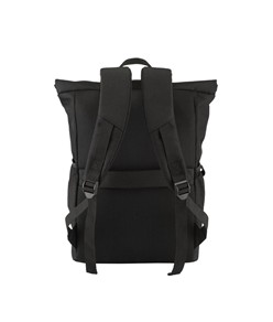 Zaino porta computer in R-PET Oceancycle Demi - design milano Zaino porta computer in R-PET Oceancycle Demi - design milano