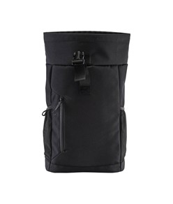 Zaino porta computer in R-PET Oceancycle Demi - design milano Zaino porta computer in R-PET Oceancycle Demi - design milano