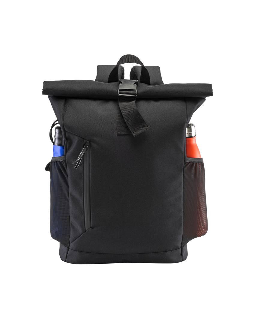 Zaino porta computer in R-PET Oceancycle Demi - design milano