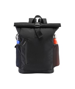 Zaino porta computer in R-PET Oceancycle Demi - design milano Zaino porta computer in R-PET Oceancycle Demi - design milano