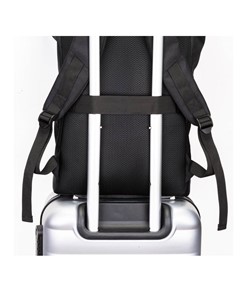 Zaino porta computer in R-PET Oceancycle Demi - design milano Zaino porta computer in R-PET Oceancycle Demi - design milano