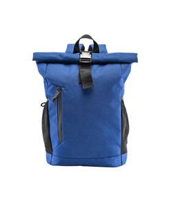 Zaino porta computer in R-PET Oceancycle Demi - design milano Zaino porta computer in R-PET Oceancycle Demi - design milano