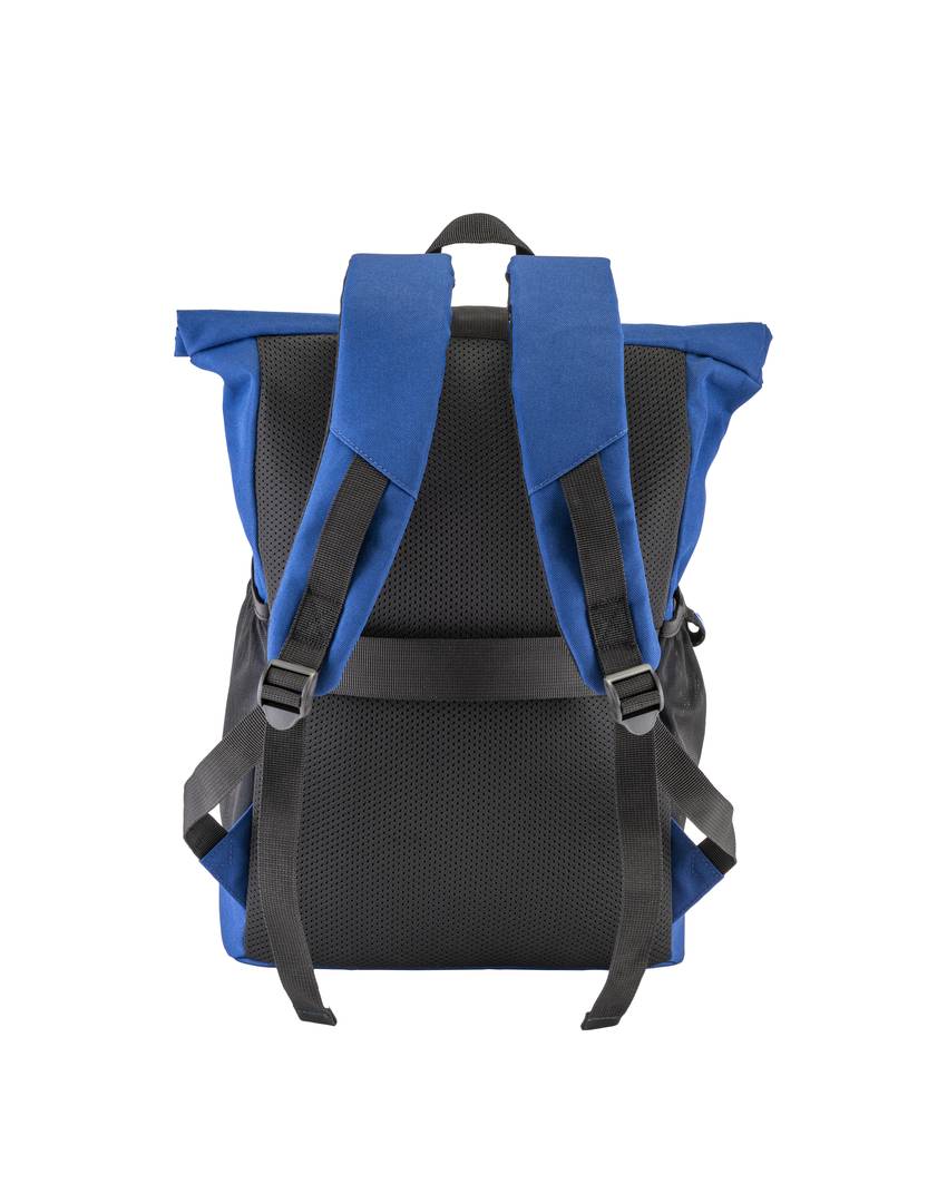 Zaino porta computer in R-PET Oceancycle Demi - design milano