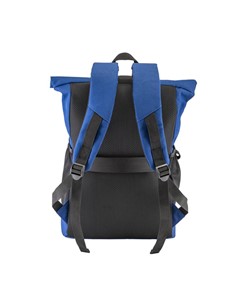 Zaino porta computer in R-PET Oceancycle Demi - design milano Zaino porta computer in R-PET Oceancycle Demi - design milano