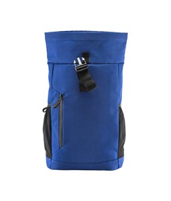 Zaino porta computer in R-PET Oceancycle Demi - design milano Zaino porta computer in R-PET Oceancycle Demi - design milano