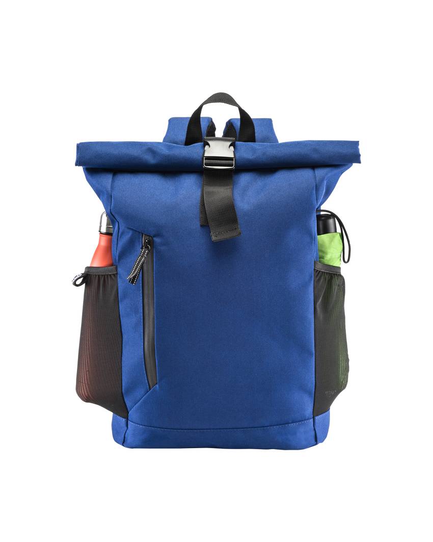 Zaino porta computer in R-PET Oceancycle Demi - design milano