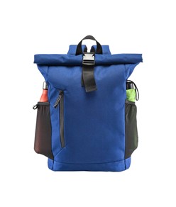 Zaino porta computer in R-PET Oceancycle Demi - design milano Zaino porta computer in R-PET Oceancycle Demi - design milano