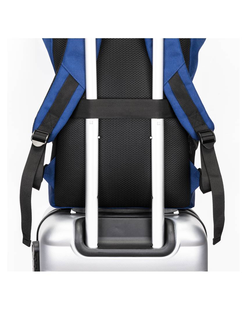 Zaino porta computer in R-PET Oceancycle Demi - design milano