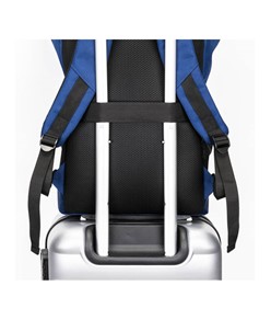 Zaino porta computer in R-PET Oceancycle Demi - design milano Zaino porta computer in R-PET Oceancycle Demi - design milano