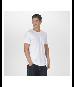 T-shirt 100% tessuto rigenerato Utopic