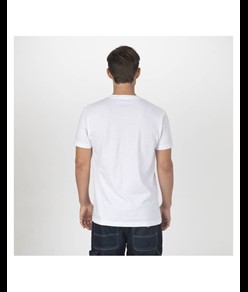 T-shirt 100% tessuto rigenerato Utopic