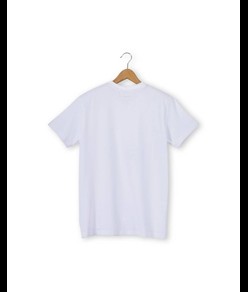 T-shirt 100% tessuto rigenerato Utopic