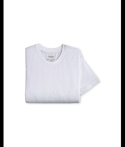 T-shirt 100% tessuto rigenerato Utopic