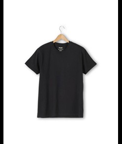 T-shirt 100% tessuto rigenerato Utopic