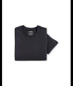 T-shirt 100% tessuto rigenerato Utopic