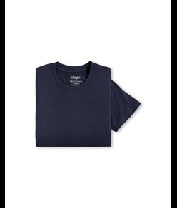 T-shirt 100% tessuto rigenerato Utopic