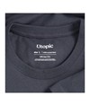 T-shirt 100% tessuto rigenerato Utopic T-shirt 100% tessuto rigenerato Utopic