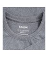T-shirt 100% tessuto rigenerato Utopic T-shirt 100% tessuto rigenerato Utopic