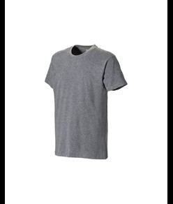 T-shirt 100% tessuto rigenerato Utopic